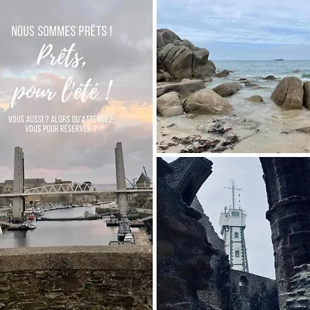 Spacieux. P Gratuit.plage A 13 Min *